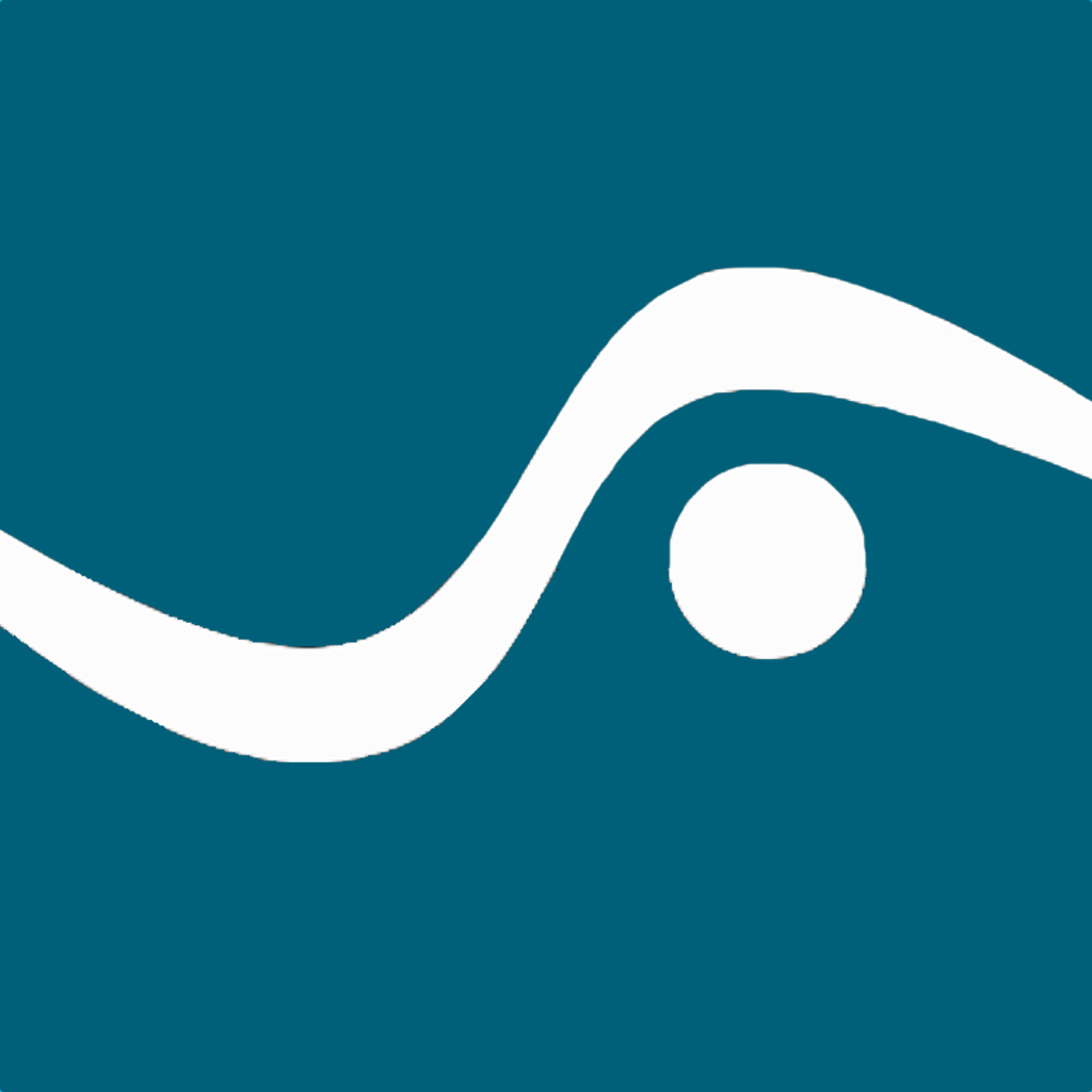 GoSwim app icon