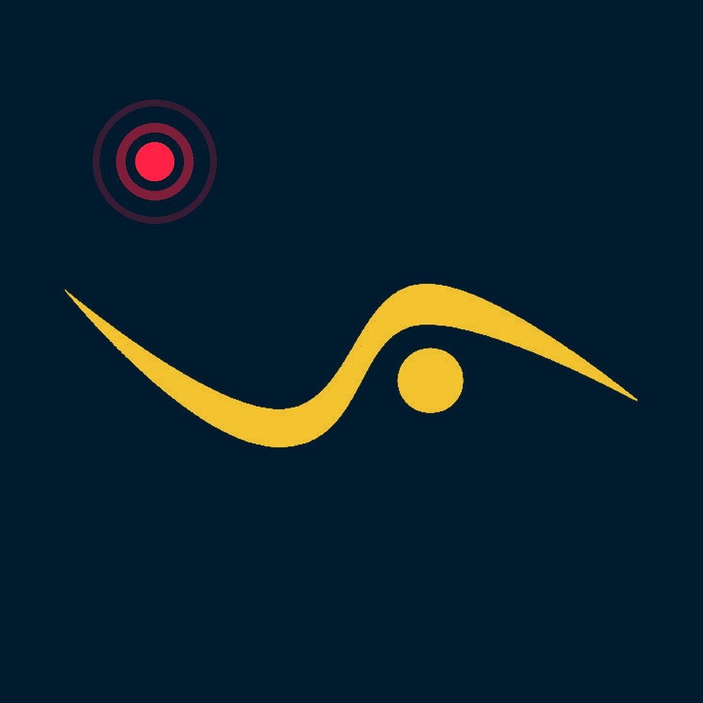 GoSwim Reflex icon
